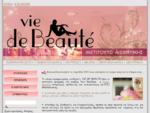 Ινστιτούτο Αισθητικής Vie de Beaute - Αρχική Σελίδα