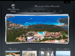 Villa Armony - Home Page
