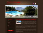 Villa Capri Dream - Vacanze in Villa a Sorrento - Casa Vacanze Costiera Sorrentina