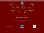Villa Ricevimenti matrimonio in Calabria, Castello, Villa, dimora d epoca, villa storica, ...