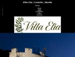 Villa Elia | Apartments Suites