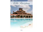 Villa Finisterre Location per Matrimoni a Fabbrica di Roma provincia di Viterbo nel Lazio Sale per ...