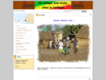 Un village une école pour le Sénégal - Accueil