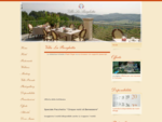 Hotel Centro Benessere Toscana Resort con Spa in Toscana e Congressi Villa La Borghetta, Albergo ...