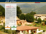 Villa Valentina - Country Health Residence con Piscine termali