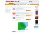 Aanbiedingen op VindJeDeal. nl | De beste online deals, de hoogste kortingen.