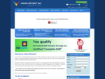 Medical Billing Services | Medical Transcription Services | Vinfonet. com