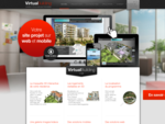 Virtual Building est une solution globale de présentation, de promotion et de vente de votre pro...