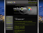 Création de site internet et communication à Aime en Savoie - Vistacom