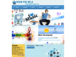 welcome to viva fm 95, 3 website