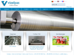 Homepage - Vizelpas
