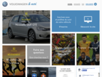 Le programme de fidélité Volkswagen vous propose un suivi personnalisé de votre véhicule, et vou...