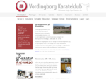 Vordingborg Karate Klub