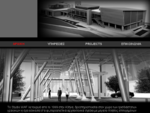 WAF 3D Studio - Αρχιτεκτονικός Φωτορεαλισμός