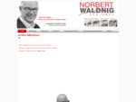 Norbert Waldnig - kommunikation | mentaltraining | coaching | beratung