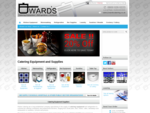 Catering Equipment | Catering Supplies | Commercial Refrigeration | Commercial Catering Equipment - ...