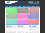 IT consultants Wimborne Dorset, PC, networking, database services, website design
