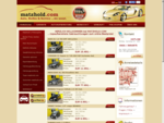 matzhold. com Fahrzeugaufbereitung Servicestation Onlinehandel Garantie