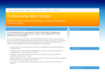 Webasoft Web Design Manchester - Professional Website Design