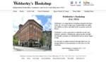 Webberleys Bookshop - Independent Booksellers, Stationers, and Art Craft Supplies