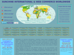 Web commerce Worldwide