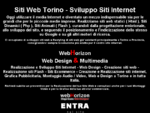 Siti Web Torino - Sviluppo Siti Internet Diego Scanu Web Design Beinasco