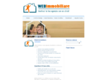 WebImmobiliare Software per agenzie immobiliari