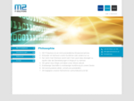 M2 IT-Solutions – Matthias Moser | Hardware . Software . Service