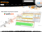 weblogic. gr | Web development, web design, custom programming