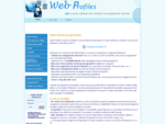software web profiles programma per limitare la navigazione su internet