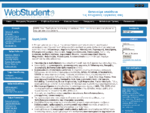 Web Student - Πτυχιακές Εργασίες - Αρχική Σελίδα
