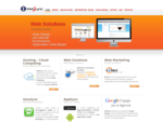 Websync è una web agency di Verona specializzata nello sviluppo di siti internet, posizionamento su