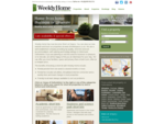 weeklyhome | Oxford short lets, holiday lettings and serviced accommodation