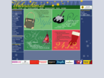 Weihnachten. at bietet Geschenkideen, Grußkarten, Weihnachtsgedichte, Lieder, Rezepte, Adventka