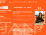 Werken bij JAN Accountant en Belastingadviseur in Landsmeer, Purmerend, Rijnsburg, Weesp en Zwane