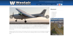 Westair Flying Services Limited Blackpool Airport, Blackpool, Lancashire Home Page