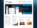 Wi-Fi Hotel realizza soluzioni per l039;accesso a Internet wireless o via cavo per hotel, resi
