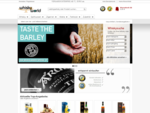 Whisky Online Shop - Whiskey online kaufen auf whiskyworld. de