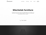 Wiechetek - Luxury furniture
