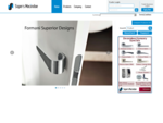 Sopers Macindoe is a leading suppliers of door hardware, door locks, door furniture, door handle,