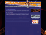 Wintercircus Martin Hanson - Startpagina