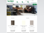 Witex Laminat Shop - Ihr Laminatshop für Witex Qualitätsböden. Laminat online aussuchen, kaufen am