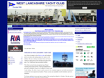 West Lancashire Yacht Club