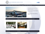 West Oxfordshire Motor Auction Ltd