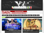 Wrestling Italia