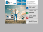 Xaurum , uw leverancier voor een Leer Management Systeem (LMS), E-learning, Evaluaties, Tests,