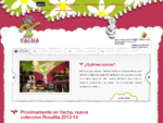 Yacha Moda Bilbao | Tu tienda de Moda y complementos en Bilbao