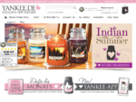 Yankee Candle Duftkerzen Accessoires 24 Stunden online kaufen