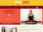 CEY - Centro de Estudos de Yoga - Parede