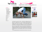 Yoga in the City by Corinna Schnelle - die persönliche Yoga Schule in Hannover. Power Yoga, Schwan